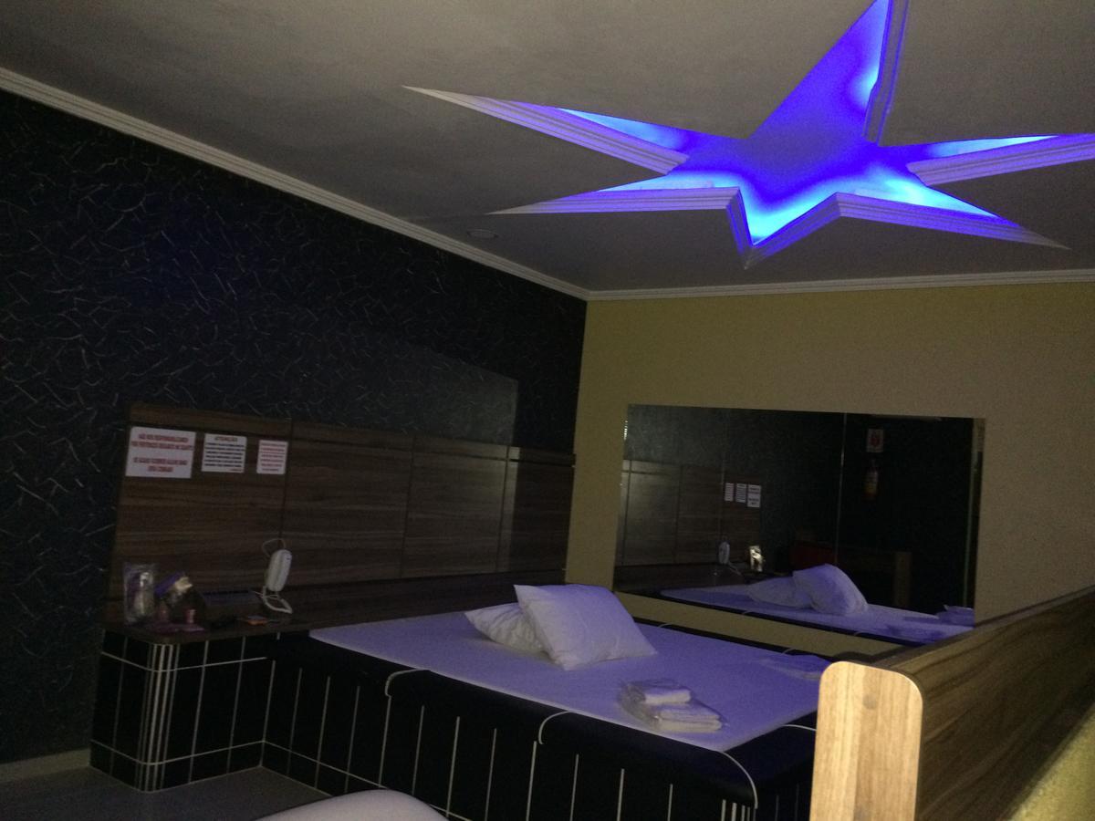 Sonhos Motel (Adults Only) Colombo Exterior photo